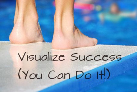 Todos podemos alcançar o sucesso. É uma questão de acreditar.